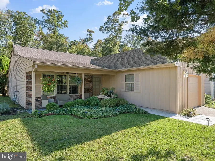 207 Lexington Dr, Little Egg Harbor, NJ 08087 - #2