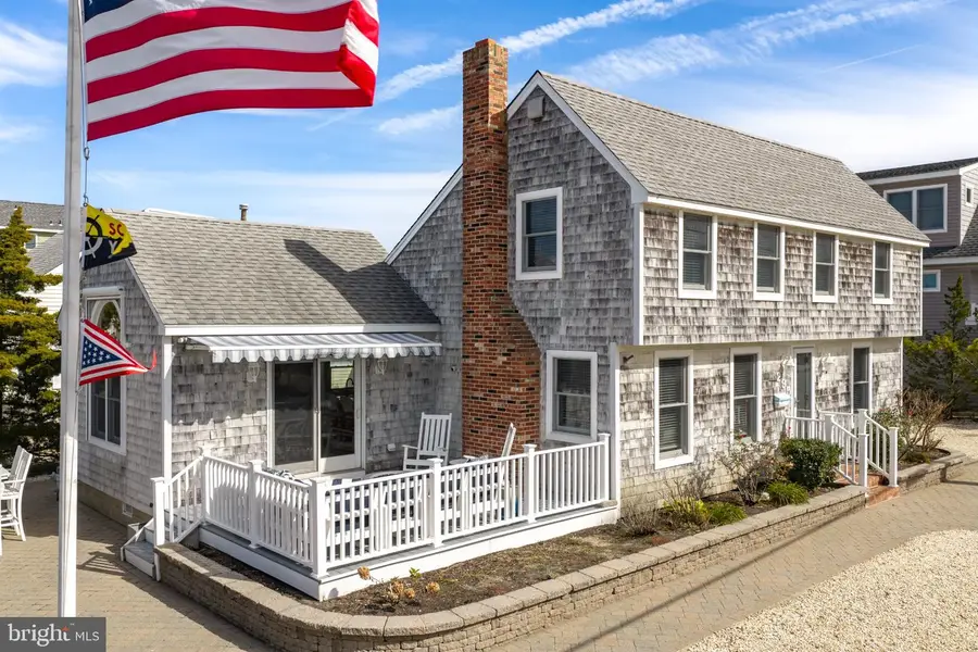 295 N 9th St, Surf City, NJ 08008 - #3