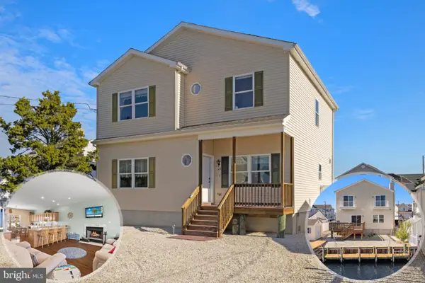 67 Glenn Dr, MANAHAWKIN, NJ 08050