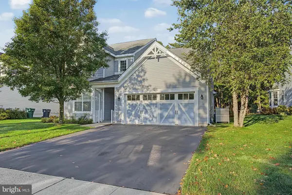 119 Newport Way, LITTLE EGG HARBOR TWP, NJ 08087