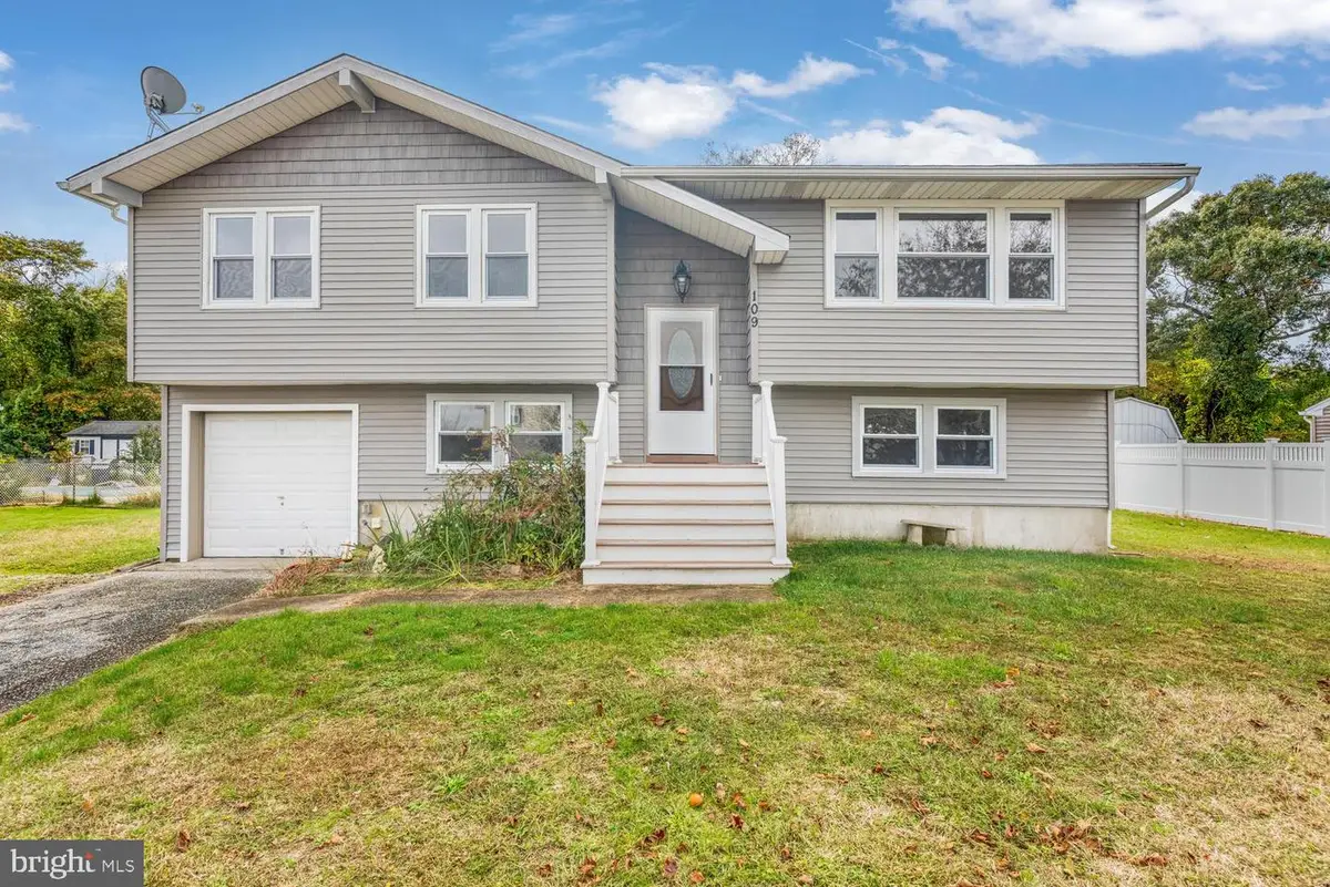 109 Driftwood Ln, Lanoka Harbor, NJ 08734 - #1