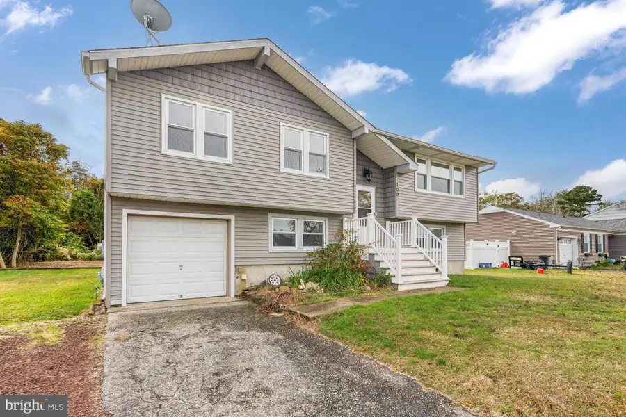 109 Driftwood Ln, Lanoka Harbor, NJ 08734 - #3