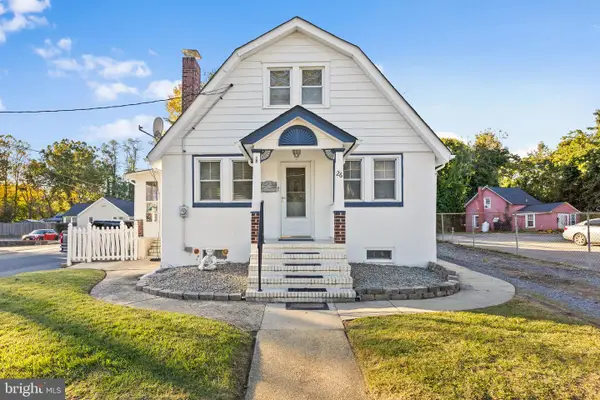 26 N Main St, NEW EGYPT, NJ 08533