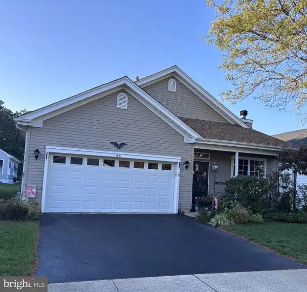 156 Sandpiper Rd, BARNEGAT, NJ 08005