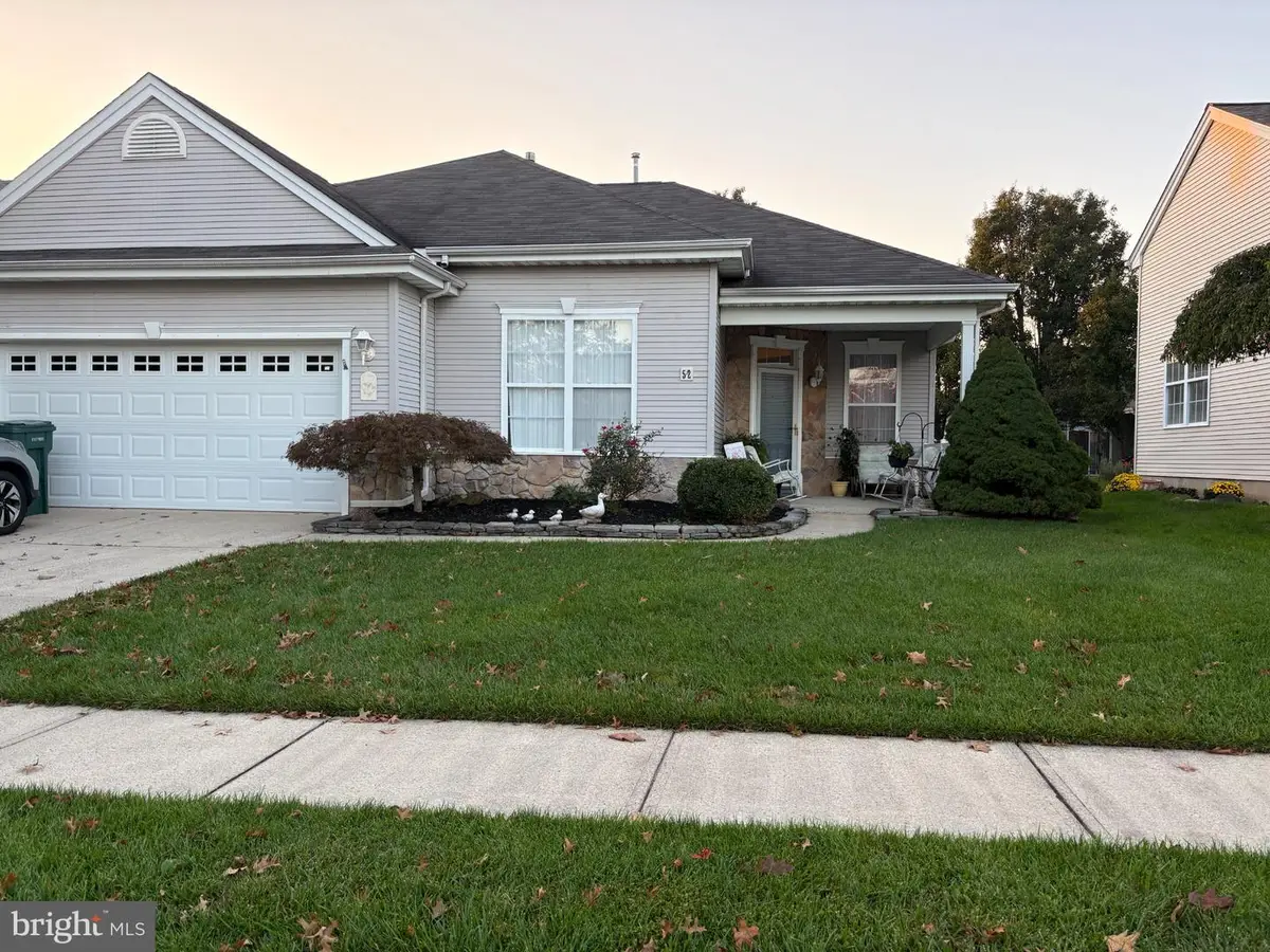 52 Windstar Dr, Little Egg Harbor, NJ 08087 - #1