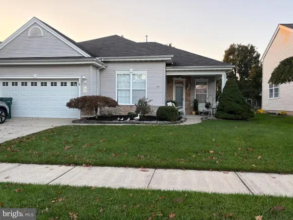 52 Windstar Dr, LITTLE EGG HARBOR TWP, NJ 08087