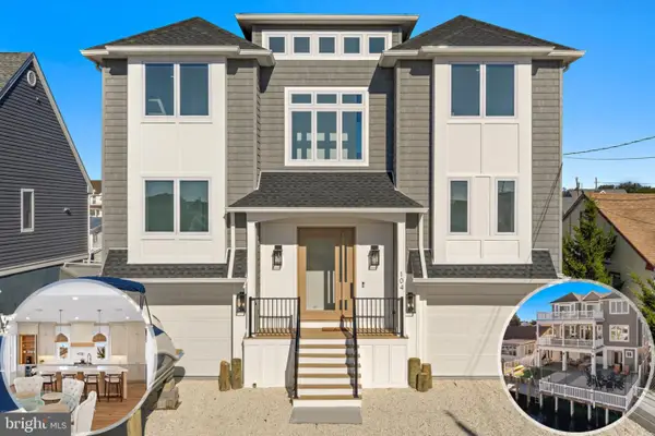 104 Gregg Dr, MANAHAWKIN, NJ 08050