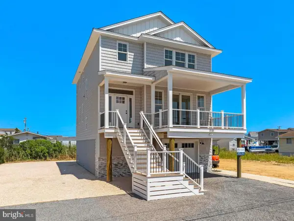 1131 S Green St, TUCKERTON, NJ 08087
