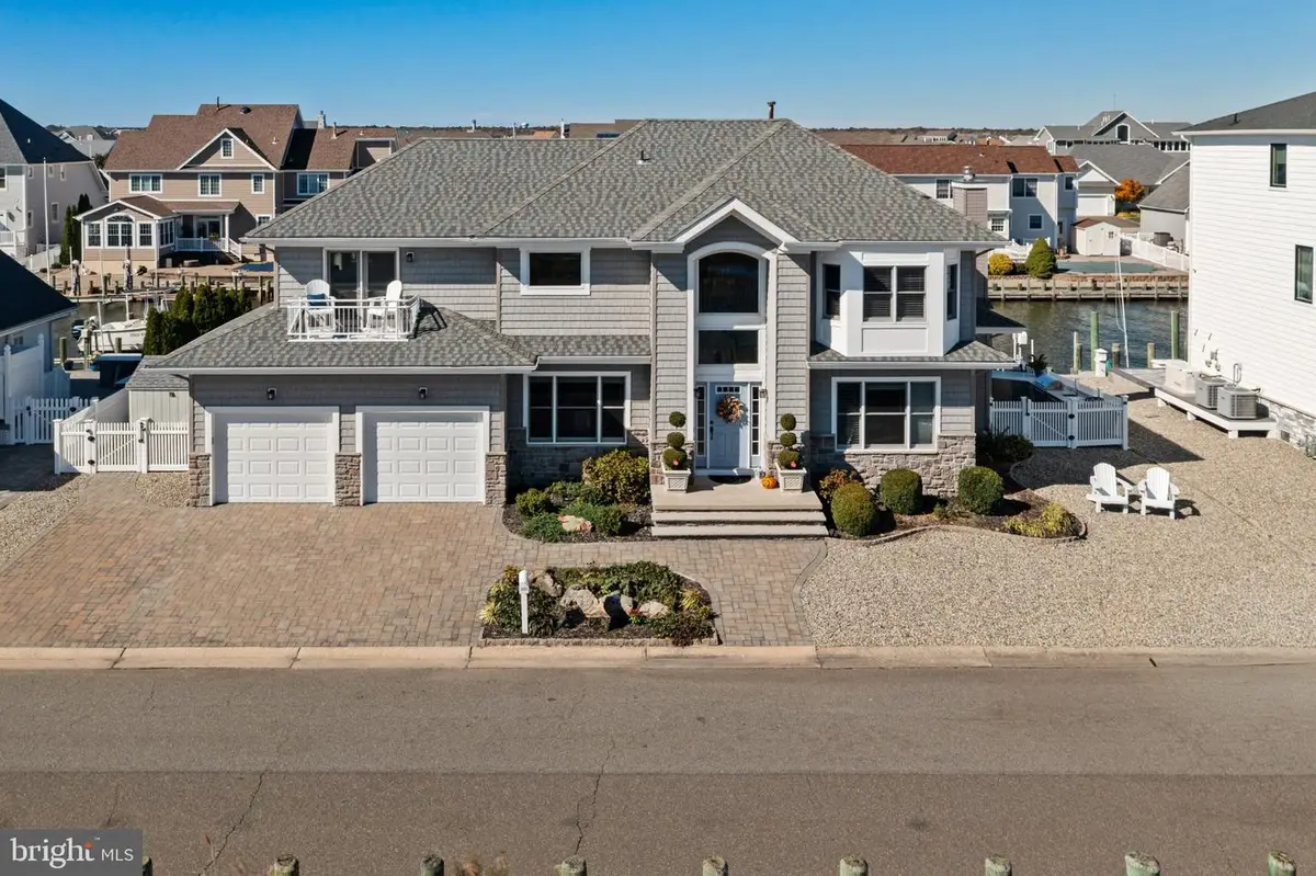 872 Sunrise Blvd, Forked River, NJ 08731 - #1