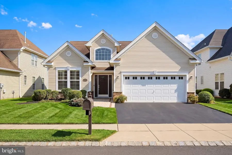42 Twilight Dr, Barnegat, NJ 08005 - #2