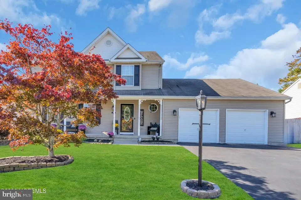 27 Falkinburg Dr, Little Egg Harbor, NJ 08087 - #1