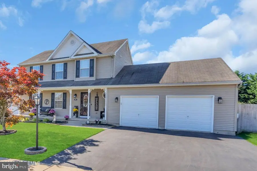 27 Falkinburg Dr, Little Egg Harbor, NJ 08087 - #2