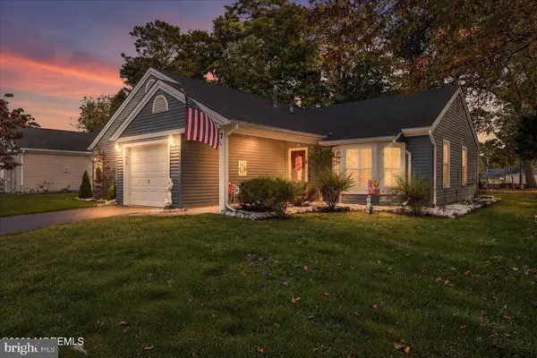 7 Portsmouth Dr, FORKED RIVER, NJ 08731