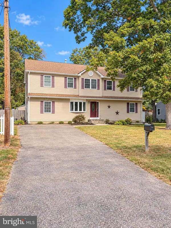 Yorktown Dr, FORKED RIVER, NJ 08731