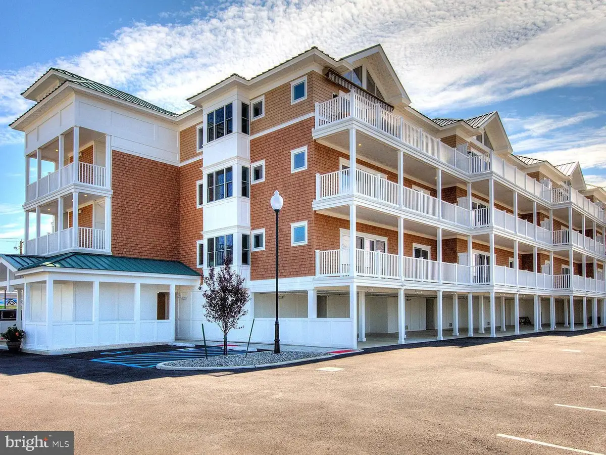 101 W 9th St #106, Ship Bottom, NJ 08008 - #1