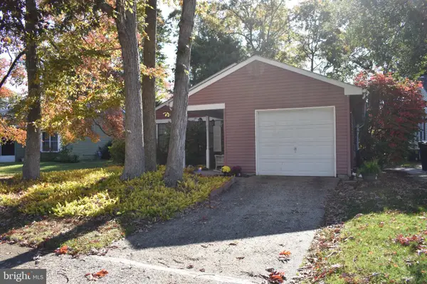 223 Lexington Dr, LITTLE EGG HARBOR TWP, NJ 08087