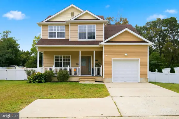 108 Dover Rd, TOMS RIVER, NJ 08757