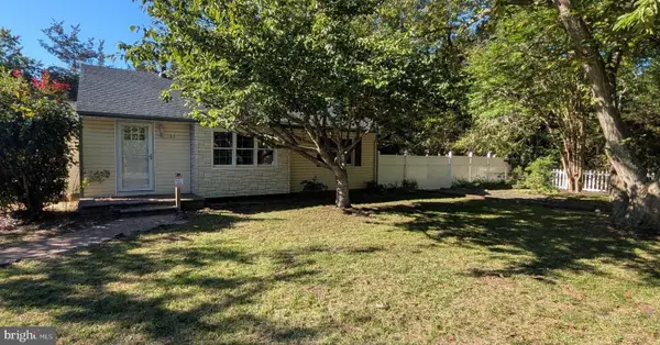 180 Giffordtown Ln, LITTLE EGG HARBOR TWP, NJ 08087