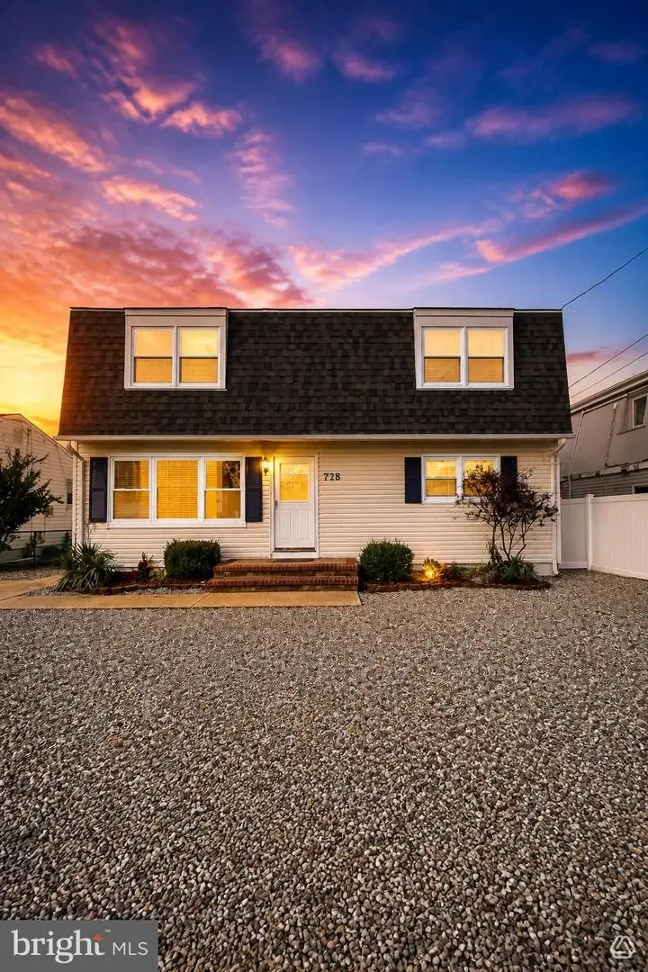 778 Tunney Point Dr, Toms River, NJ 08753 - #2