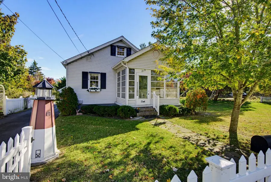 215 Wood St, Tuckerton, NJ 08087 - #3