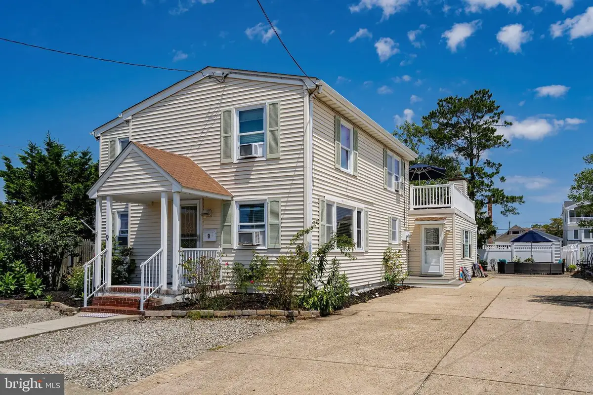 9 E Maryland Ave, Long Beach Township, NJ 08008 - #1