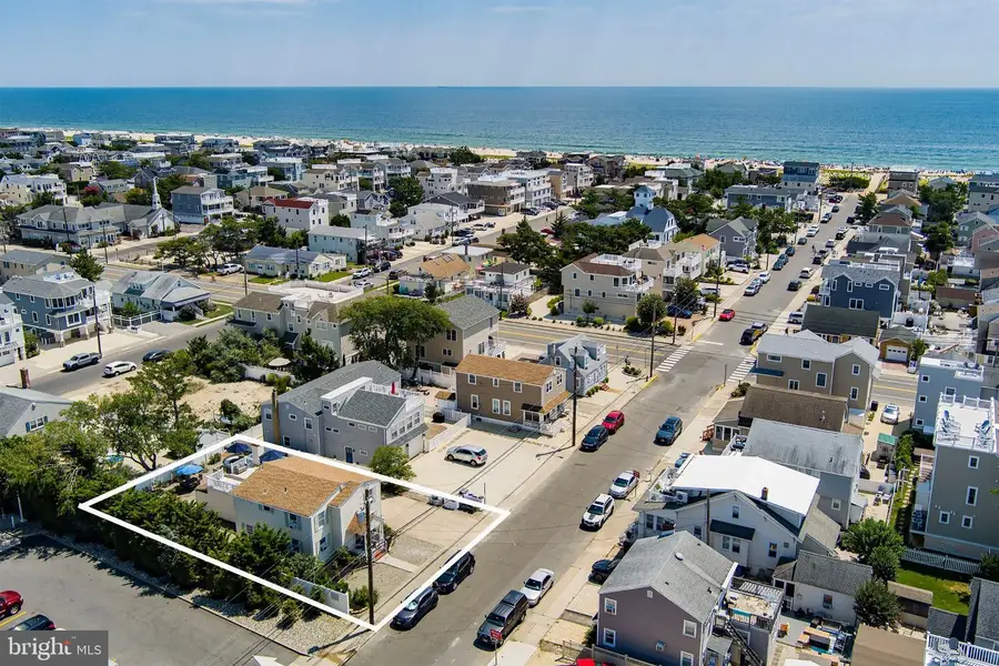 9 E Maryland Ave, Long Beach Township, NJ 08008 - #2