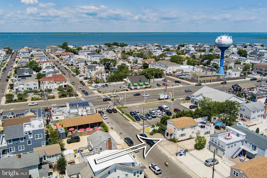 9 E Maryland Ave, Long Beach Township, NJ 08008 - #3