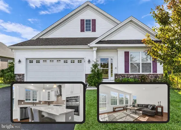 16 Butler Dr, BARNEGAT, NJ 08005