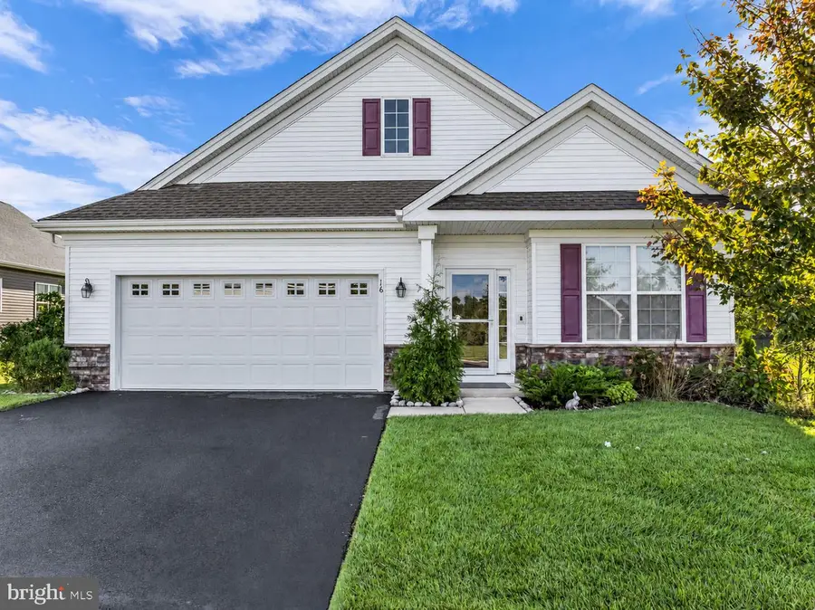 16 Butler Dr, Barnegat, NJ 08005 - #2