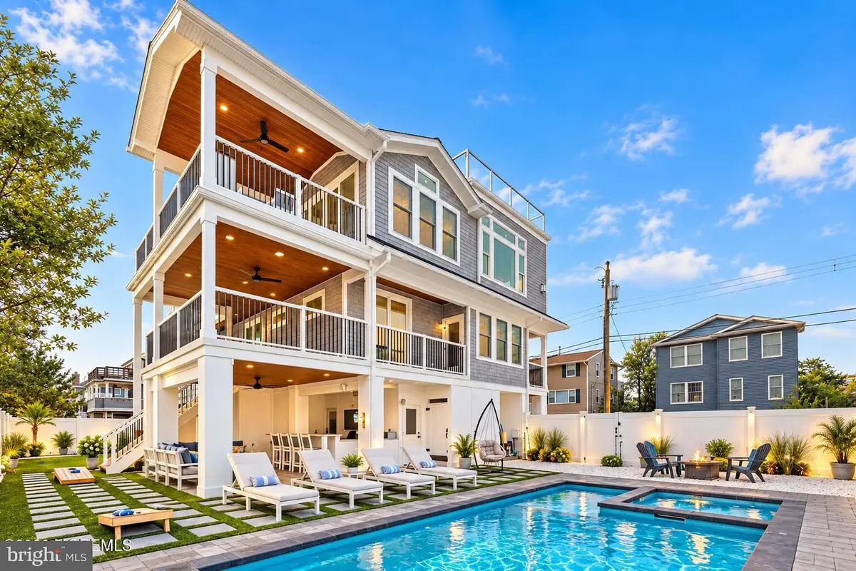 18 Mea Ln, Long Beach, NJ 08008 - #1