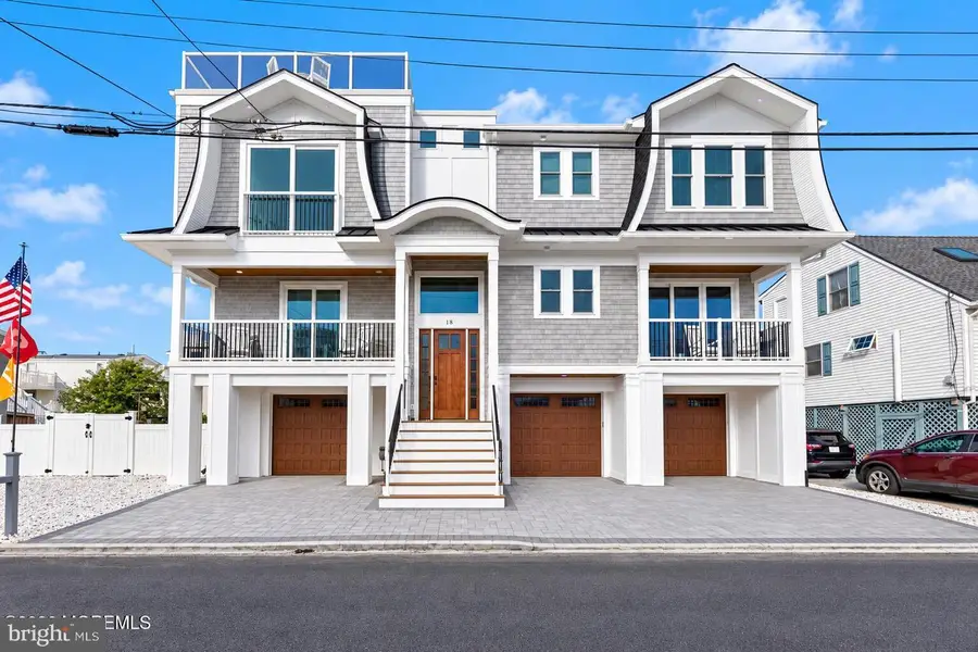 18 Mea Ln, Long Beach, NJ 08008 - #3