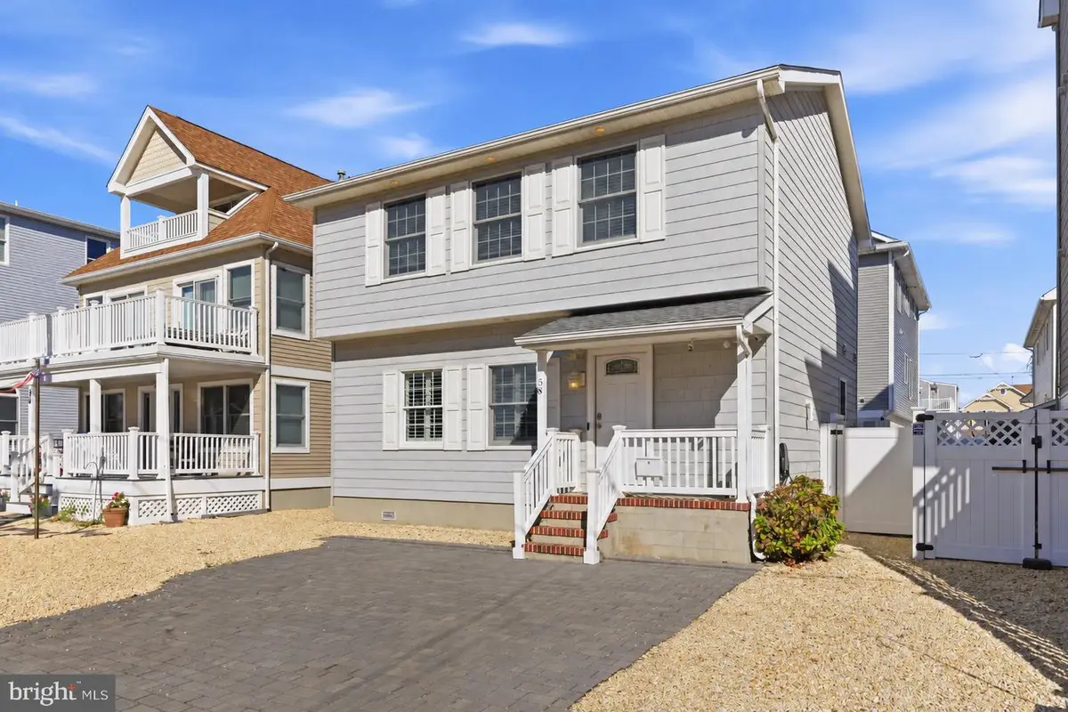 50 Fort Ave, Seaside Heights, NJ 08751 - #1