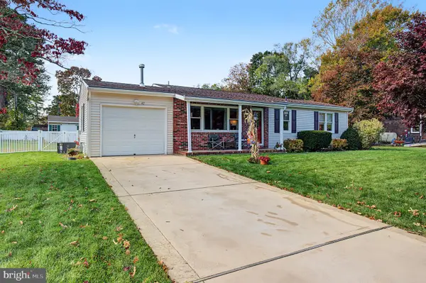 42 Tradewinds Dr, LITTLE EGG HARBOR TWP, NJ 08087