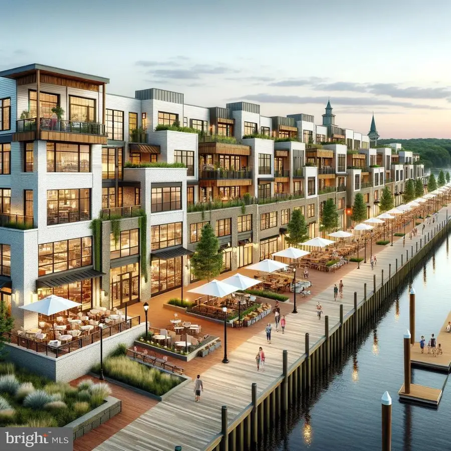 W Main Street And Delaware Ave, Penns Grove, NJ 08069 - Image #2