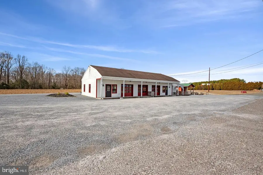 601-03 Quinton Marlboro Rd, Bridgeton, NJ 08302 - #2