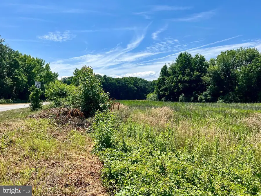 Part Of Lot 34 ___heron Ave, Pennsville, NJ 08070 - Image #3