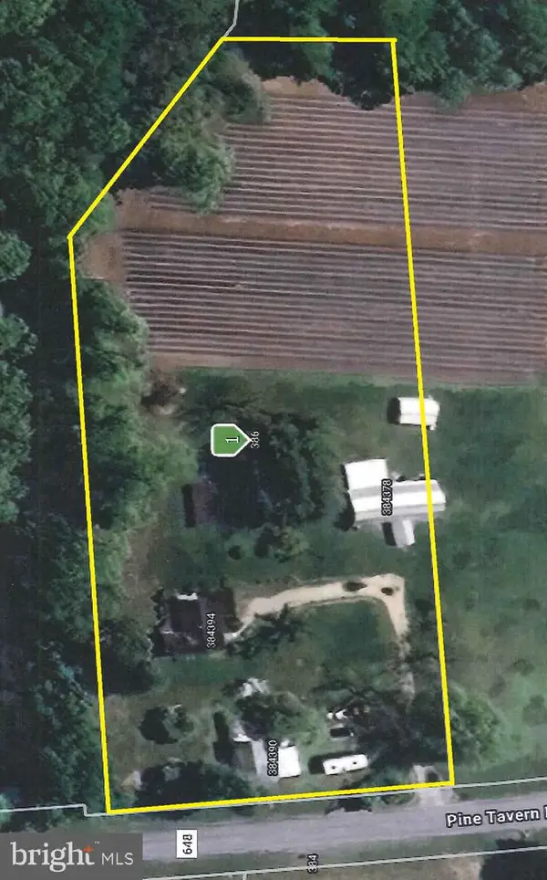 384--386 Pine Tavern Rd, ELMER, NJ 08318