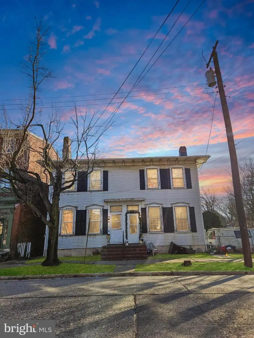 87-89 W Broadway, Salem, NJ 08079 - Image #1