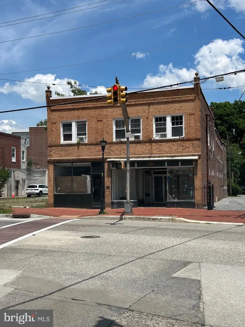 196-198 E Broadway, Salem, NJ 08079 - Image #1