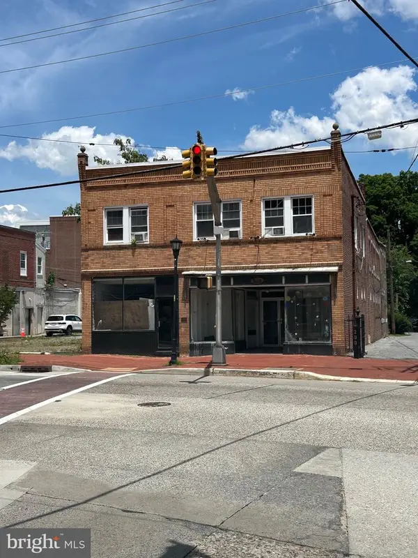 196-198 E Broadway, SALEM, NJ 08079