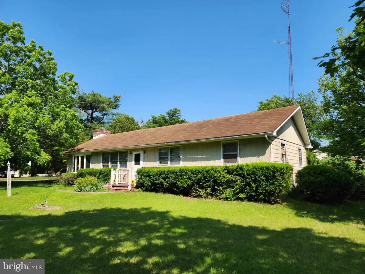 874 Parvin Mill Rd, Pittsgrove, NJ 08318 - Image #1