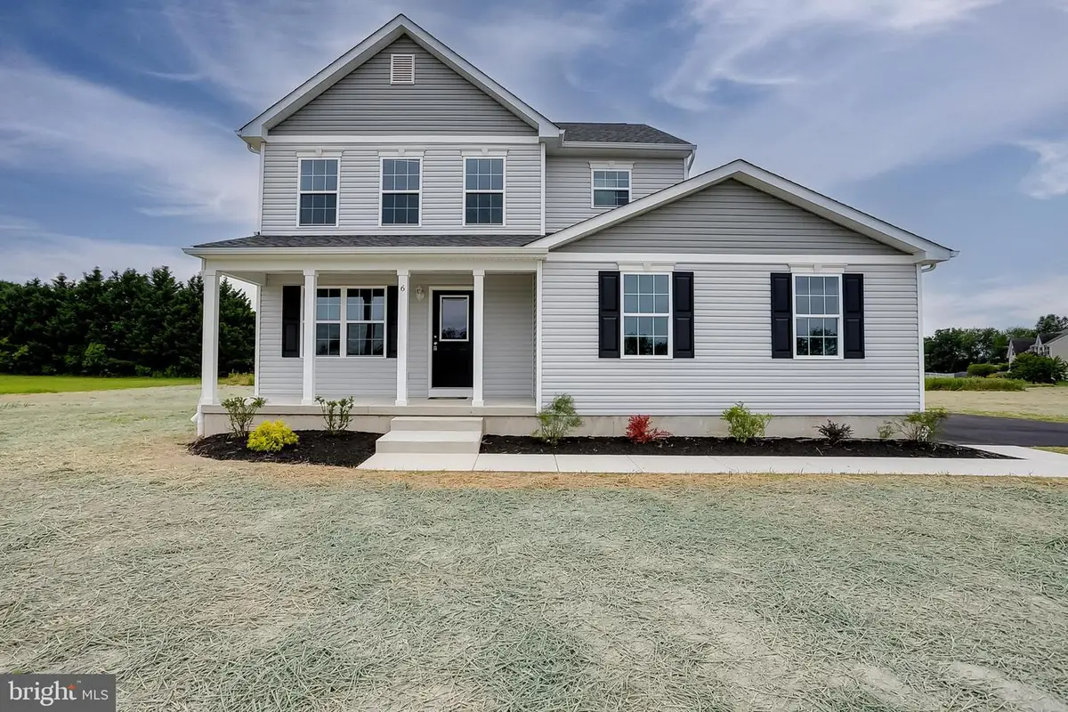 6 Field Stone Ct, Bridgeton, NJ 08302 - Image #1