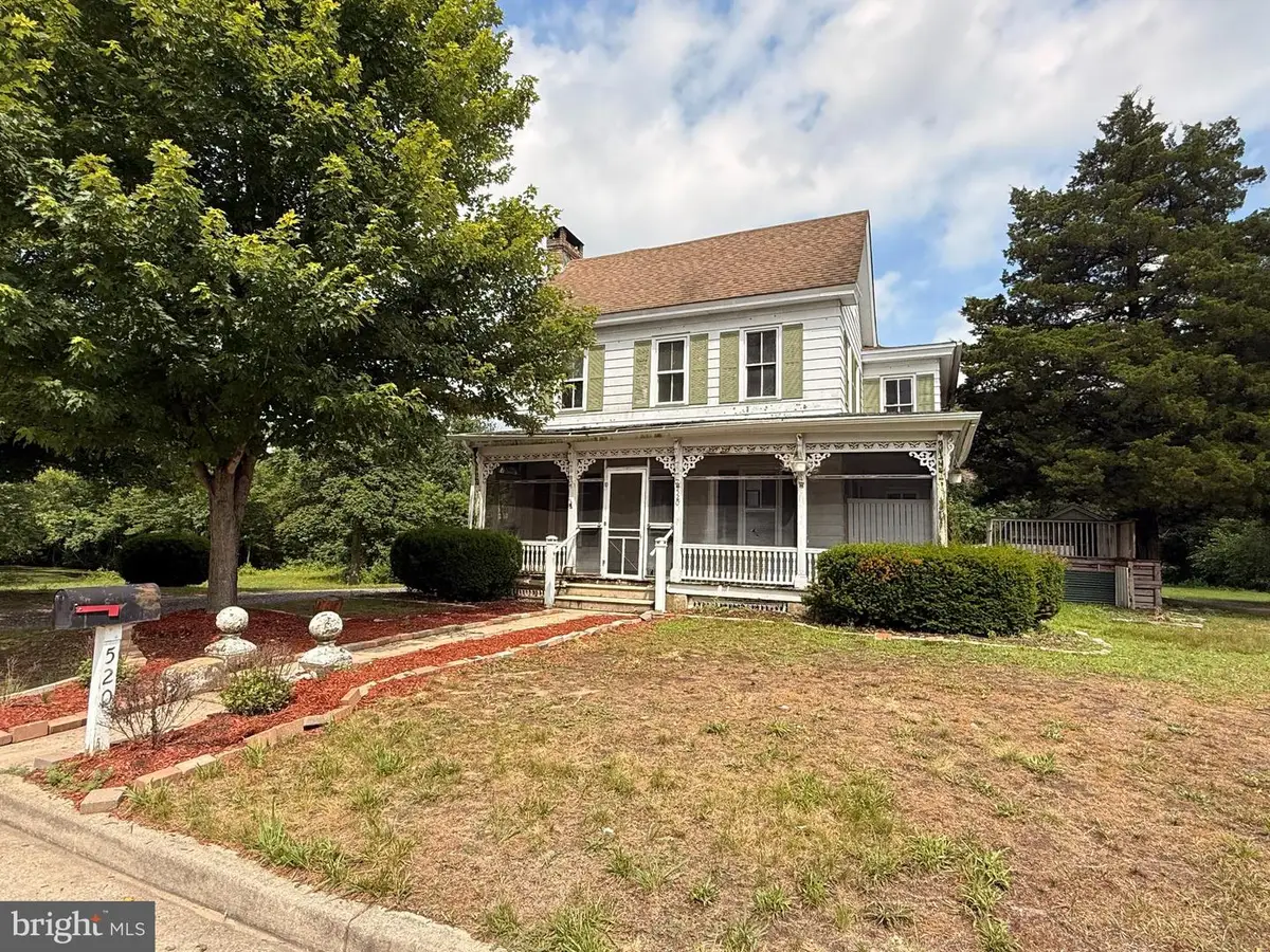 520 S Main St, Elmer, NJ 08318 - Image #1