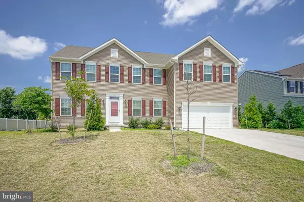 73 Kingsberry Ln, WOODSTOWN, NJ 08098