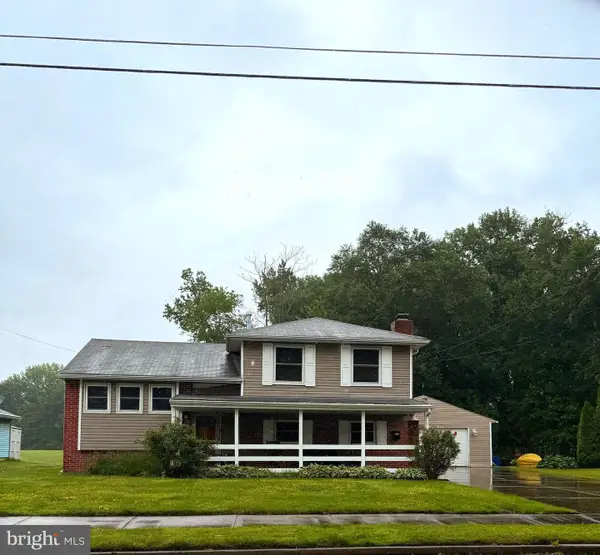 23 Jones Ave, PENNSVILLE, NJ 08070