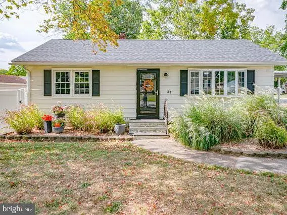 87 Lincoln Dr, PENNSVILLE, NJ 08070