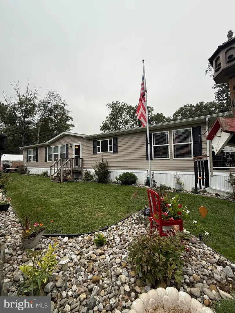 117 Middle Drive #117, Pittsgrove, NJ 08318 - Image #1