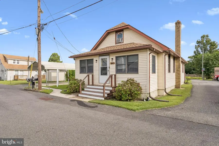 44 Delaware Ave, Salem, NJ 08079 - Image #3