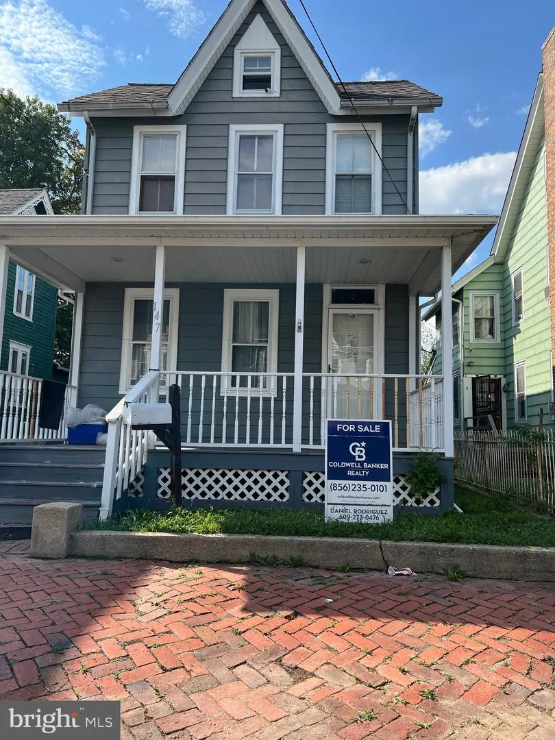 147 Seventh St, Salem, NJ 08079 - Image #1