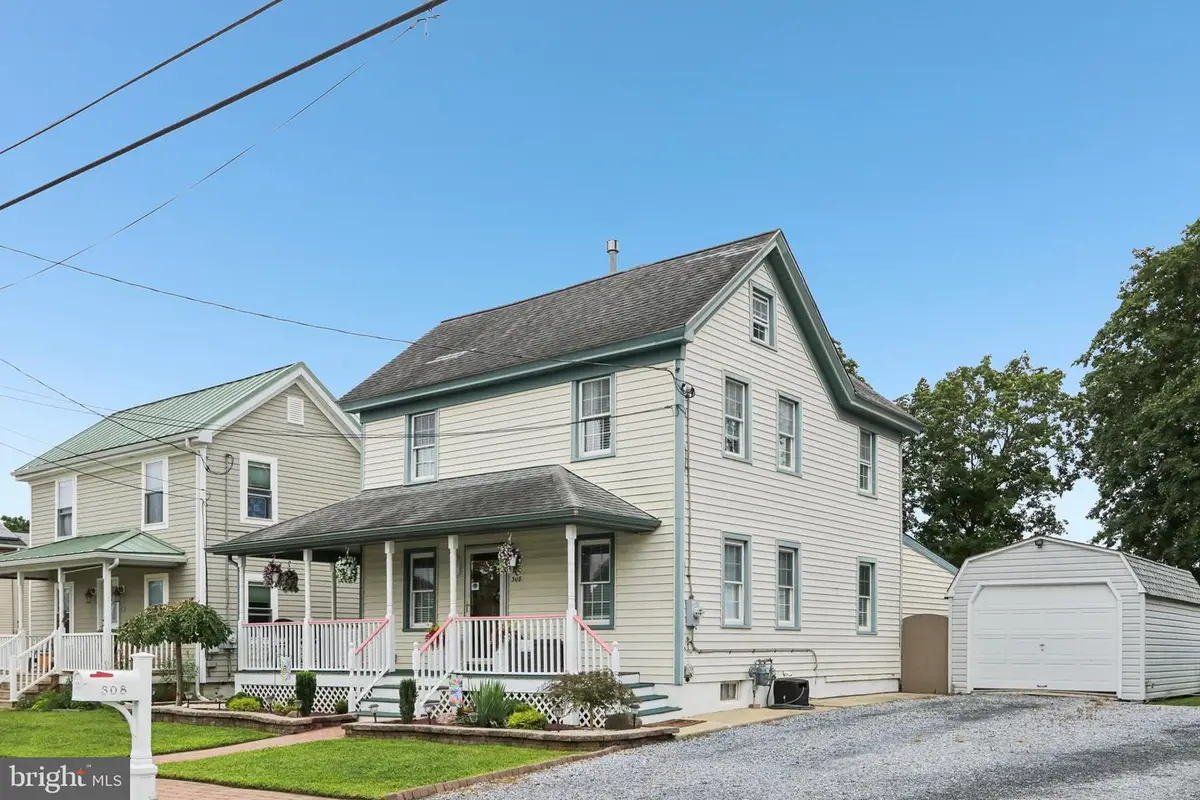 308 Broad St, Elmer, NJ 08318 - Image #1